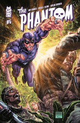 The Phantom #5