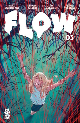 Flow #3 Flow #3