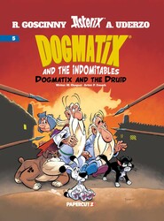 Dogmatix and the Indomitables Vol. 5