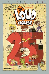 The Loud House Vol. 25