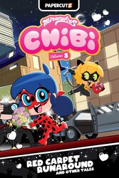 Miraculous Chibi Vol. 5 Miraculous Chibi Vol. 5