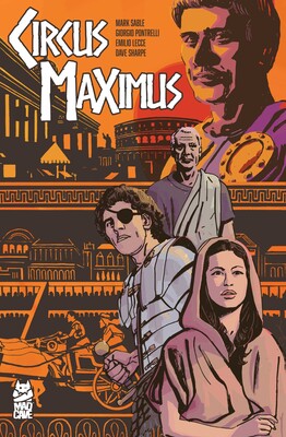Circus Maximus Circus Maximus