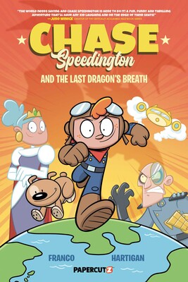 Chase Speedington Vol. 1 Chase Speedington Vol. 1