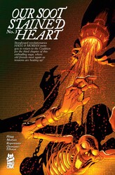 Our Soot Stained Heart #3 Our Soot Stained Heart #3