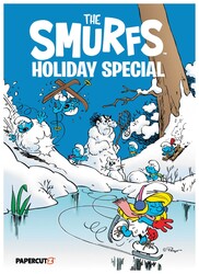 The Smurfs Holiday Special The Smurfs Holiday Special