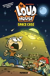 The Loud House 3 in 1 Vol. 8 | Book by The Loud House Creative