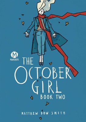 October Girl Book Two October Girl Book Two