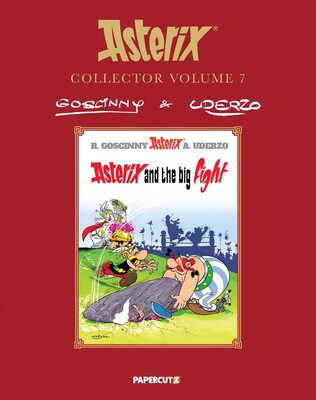 Asterix Collector Vol. 7 Asterix Collector Vol. 7