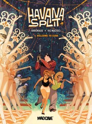 Havana Split Vol. 1 Havana Split Vol. 1