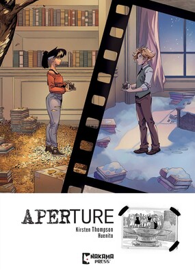 Aperture Aperture