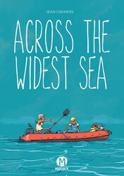 Across the Widest Sea