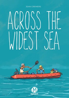 Across the Widest Sea Across the Widest Sea