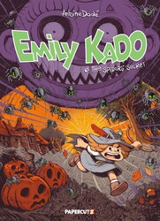 Emily Kado Emily Kado