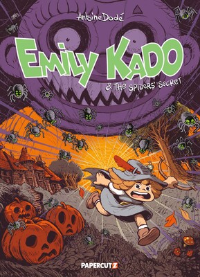 Emily Kado Emily Kado