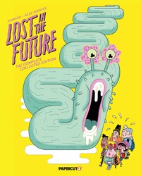 Lost in the Future Collection Lost in the Future Collection