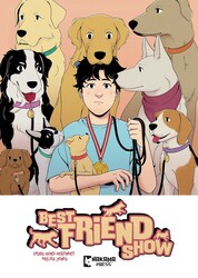 Best Friend Show Best Friend Show