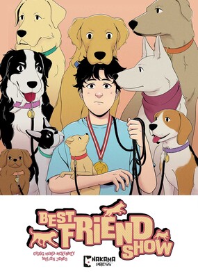 Best Friend Show Best Friend Show
