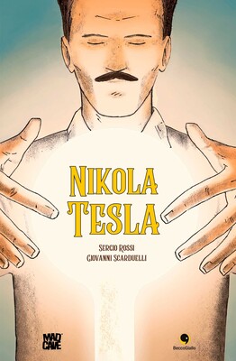 Nikola Tesla Nikola Tesla