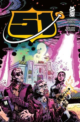51 Vol. 1 51 Vol. 1