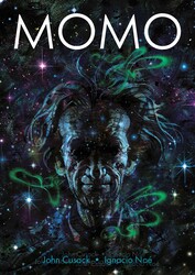 Momo: Slipcase Edition Momo: Slipcase Edition