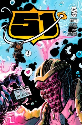 51 #5
