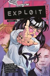 Exploit #1