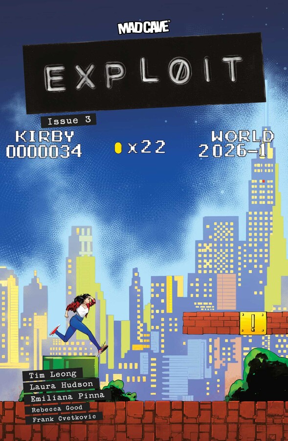 Exploit #3