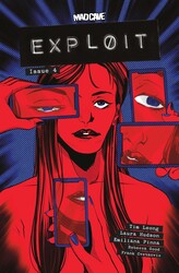 Exploit #4 Exploit #4
