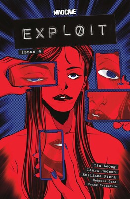 Exploit #4 Exploit #4