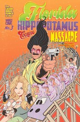 The Florida Hippopotamus Cocaine Massacre #3