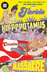 The Florida Hippopotamus Cocaine Massacre The Florida Hippopotamus Cocaine Massacre