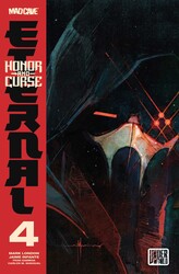 Honor and Curse: Eternal #4