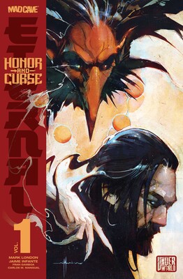 Honor and Curse: Eternal Vol. 1 Honor and Curse: Eternal Vol. 1