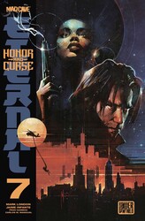 Honor and Curse: Eternal #7 Honor and Curse: Eternal #7