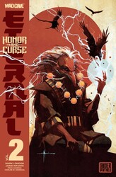 Honor and Curse: Eternal Vol. 2 Honor and Curse: Eternal Vol. 2