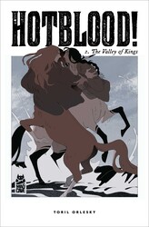 Hotblood! Vol. 2 Hotblood! Vol. 2