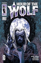 Hour of the Wolf #5 Hour of the Wolf #5