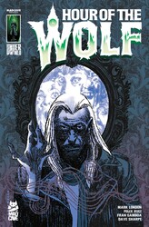 Hour of the Wolf Vol. 2 Hour of the Wolf Vol. 2