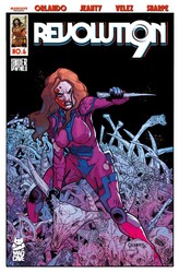 Revolution 9 #6