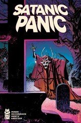 Satanic Panic