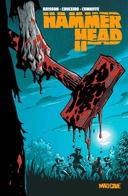 Hammer Head Hammer Head