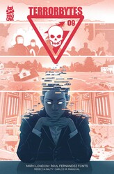 Terrorbytes #9 Terrorbytes #9