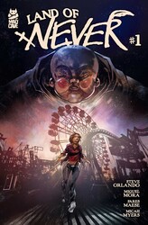 Land of Never #1