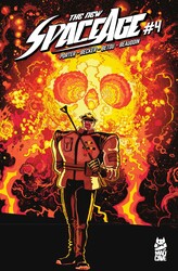 The New Space Age #4