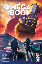 The Omega Book #2 The Omega Book #2
