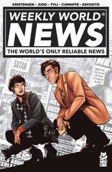 Weekly World News
