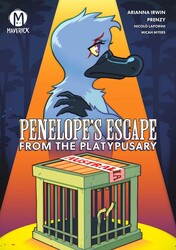 Penelope's Escape from the Platypusary Penelope's Escape from the Platypusary
