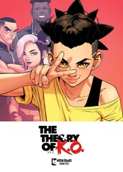 The Theory of K.O. Vol. 2