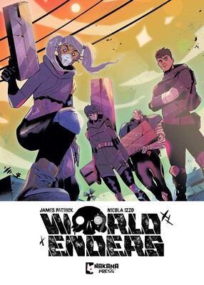 World Enders World Enders