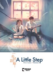 A Little Step Vol. 2